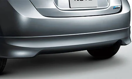 Nissan Note X AERO STYLE (E12)