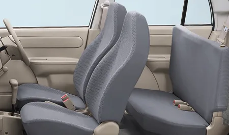 Suzuki Alto VS (HA24V)
