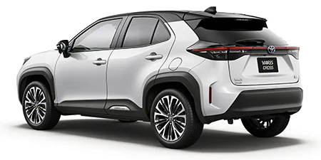 Toyota Yaris Cross HYBRID Z (MXPJ10)