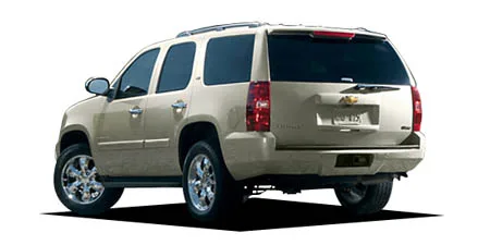 Chevrolet Tahoe LS ()