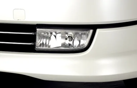 Honda Elysion Prestige SZ (RR5)