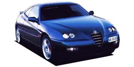 Alfa Romeo Alfa Gtv 3.2 V6 24V (916CXB)