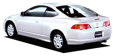 Honda Integra IS (DC5)