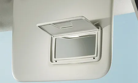 Mitsubishi EK Space E (B11A)