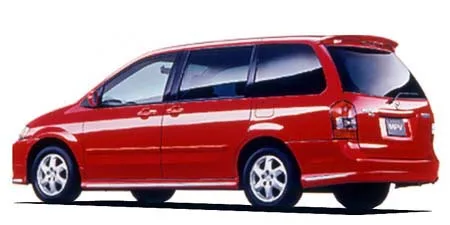 Mazda Mpv G (LW5W)
