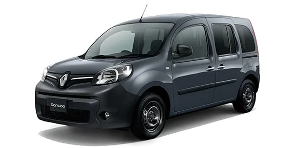 Renault Kangoo ACIER (KWH5F)