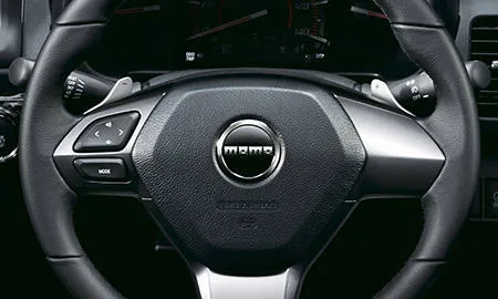 Daihatsu Copen GR SPORT (LA400K)