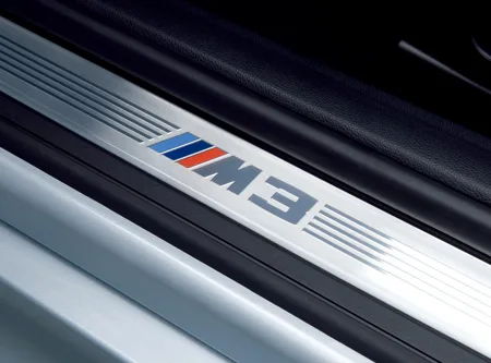 Bmw M3 базовая (VA40)
