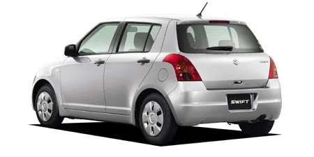 Suzuki Swift STYLE (ZD11S)