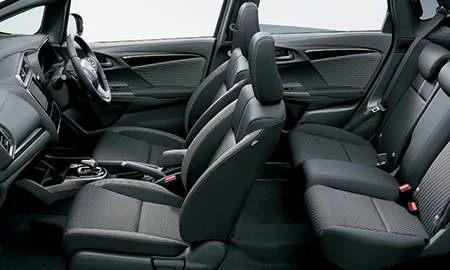 Honda Fit Hybrid S HONDA SENSING (GP5)