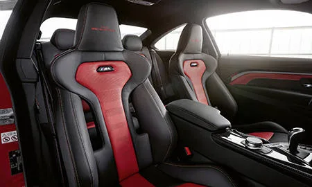 Bmw M4 COUPE EDITION HERITAGE (3C30)