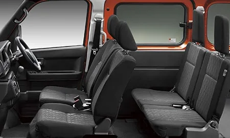 Daihatsu Atrai RS (S700V)
