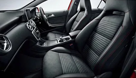 Mercedes Benz Aclass A180 SPORTS (176042)