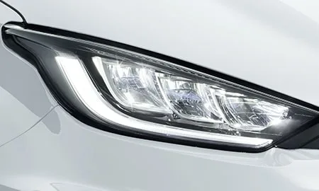 Toyota GR Yaris RC (GXPA16)