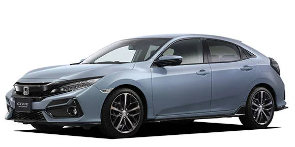 Honda Civic HATCHBACK (FK7 / FK8)