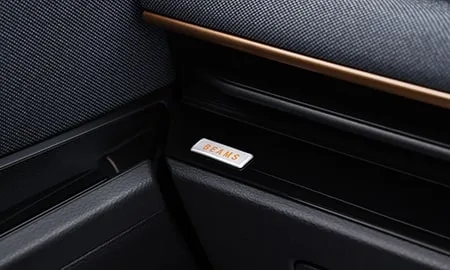 Nissan Sakura X BEAMS EDITION (B6AW)