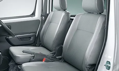 Toyota Townace Van GL (S413M)