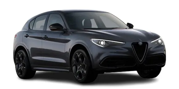 Alfa Romeo Stelvio 2.0 TURBO Q4 VELOCE (94920 / 94929)