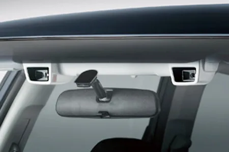 Subaru Exiga 2.0GT EYESIGHT ALCANTARA SELECTION (YA5)