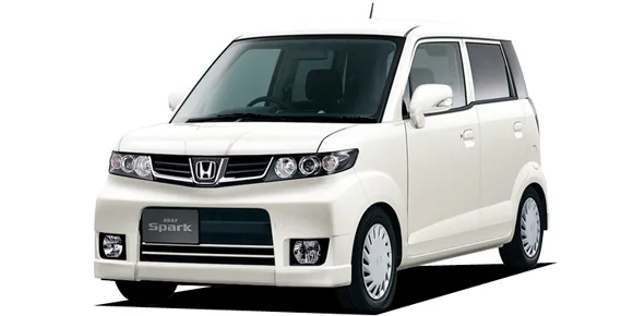Honda Zest Spark G (JE1 / JE2)