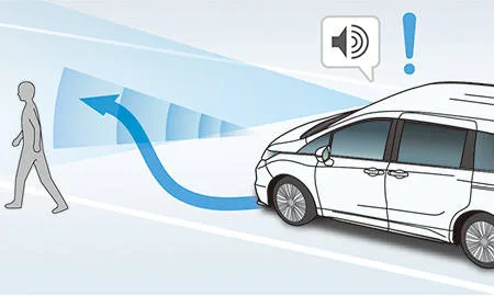 Honda Odyssey G AERO HONDA SENSING (RC1)