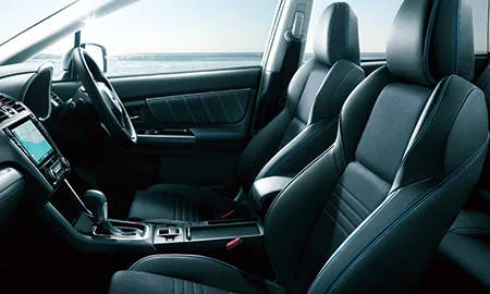 Subaru Levorg 2.0GT-S EYE SIGHT (VMG)