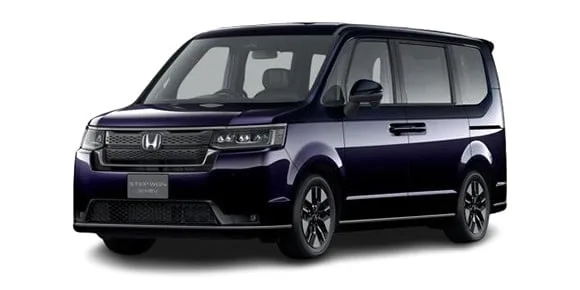 Honda Stepwagon SPADA PREMIUM LINE (RP6 / RP7 / RP8)
