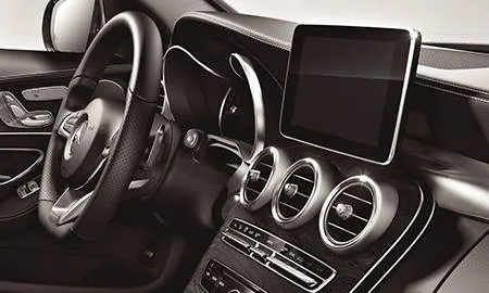 Mercedes Benz Cclass C450 AMG 4 MATIC (205064)