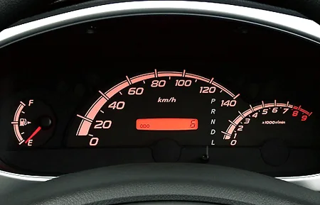 Subaru Stella LS (RN2)