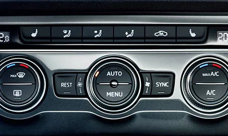 Volkswagen Tiguan TDI 4MOTION COMFORTLINE (5NDFGF)