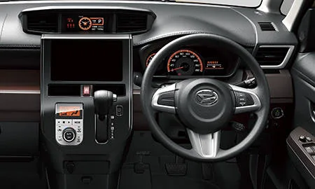 Daihatsu Thor G (M900S)