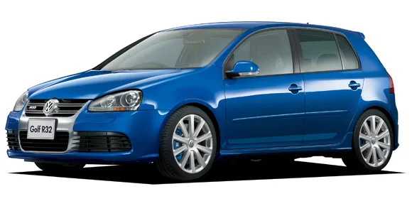 Golf 1KBUBF