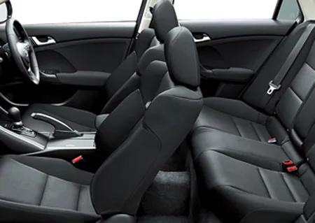 Honda Accord Tourer 20TL SMART STYLE PACKAGE (CW1)