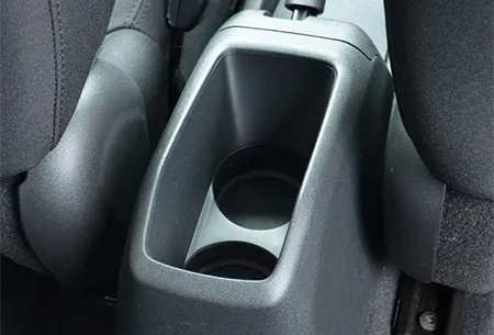 Peugeot 208 ENVY (A9HM01)