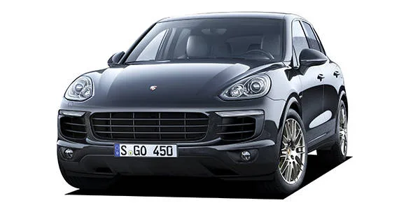 Porsche Cayenne S E-HYBRID PLATINUM EDITION (92ACGE)