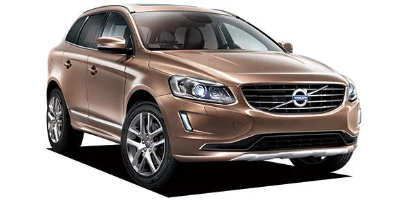 XC60 DB525XC / DD4204TXC