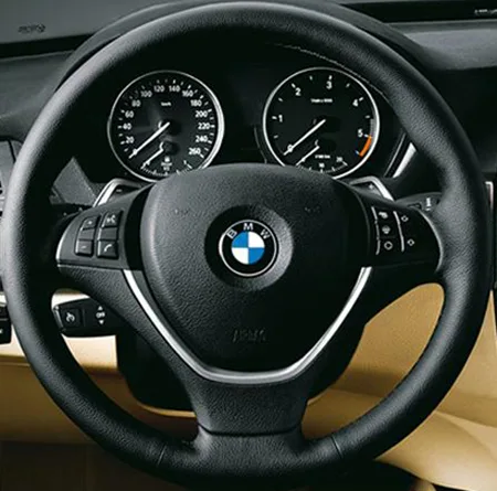 Bmw X5 X DRIVE 35D BLUE PERFORMANCE (ZW30S)