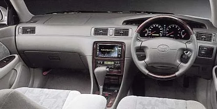 Toyota Camry Gracia 2.2 TOURING EDITION (SXV20W)