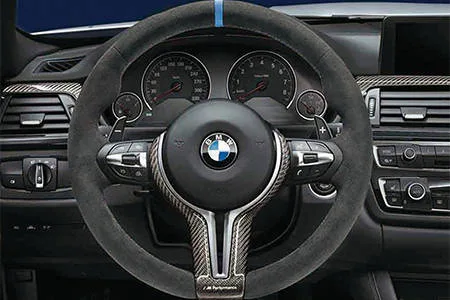 Bmw M4 COUPE M PERFORMANCE EDITION (3C30)