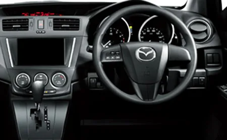 Mazda Premacy 20C (CWEAW)