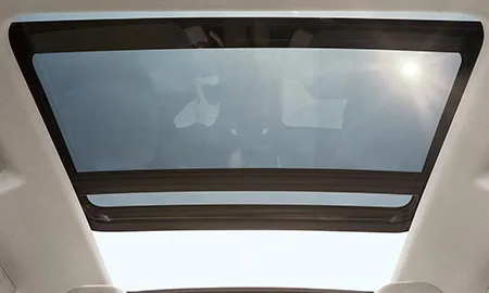 Citroen C3 Aircross FEEL (A8HN05)