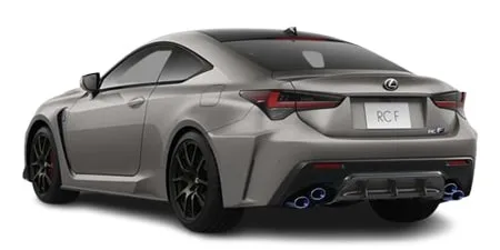 Lexus RC F EMOTIONAL TOURING (USC10)