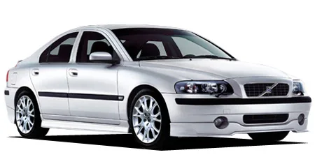 Volvo S60 2.5T SPORT (RB5254)