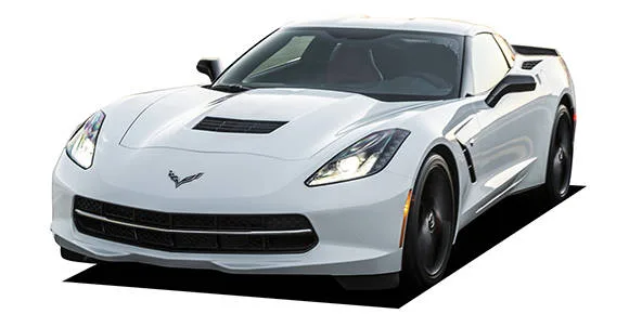 Chevrolet Corvette CONVERTIBLE ()