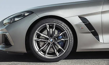Bmw Z4 M40I (HF30)