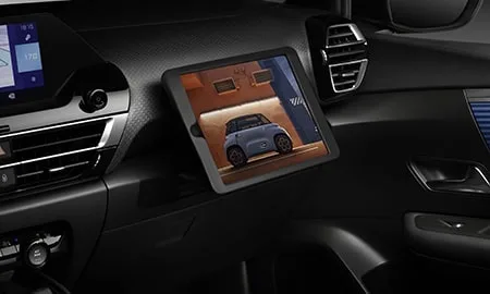 Citroen C4 FEEL (C41HN05)