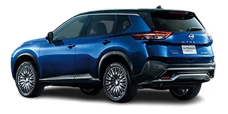 Nissan Xtrail AUTECH (T33)