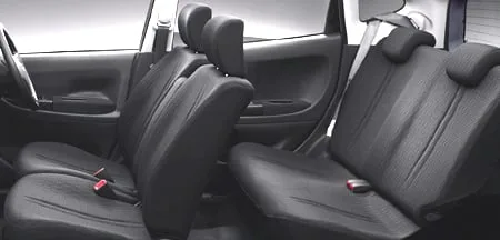 Daihatsu Sonica R (L405S)