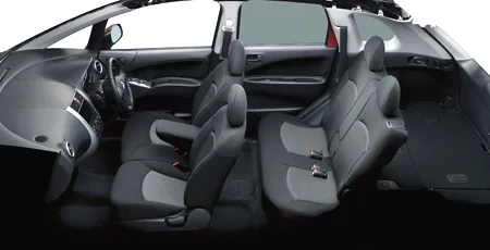 Mitsubishi Colt Plus VERY (Z24W)