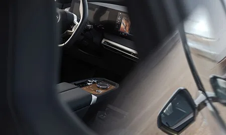 Bmw IX M60 (31CF93A)